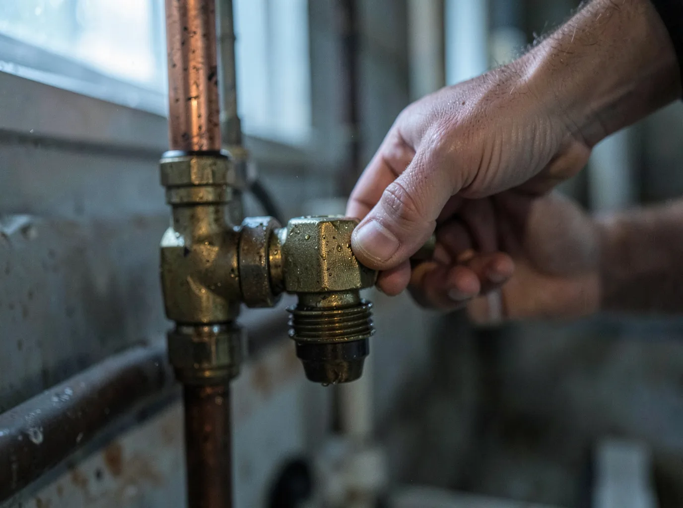 Emergency Plumber Leon, OK FAQs